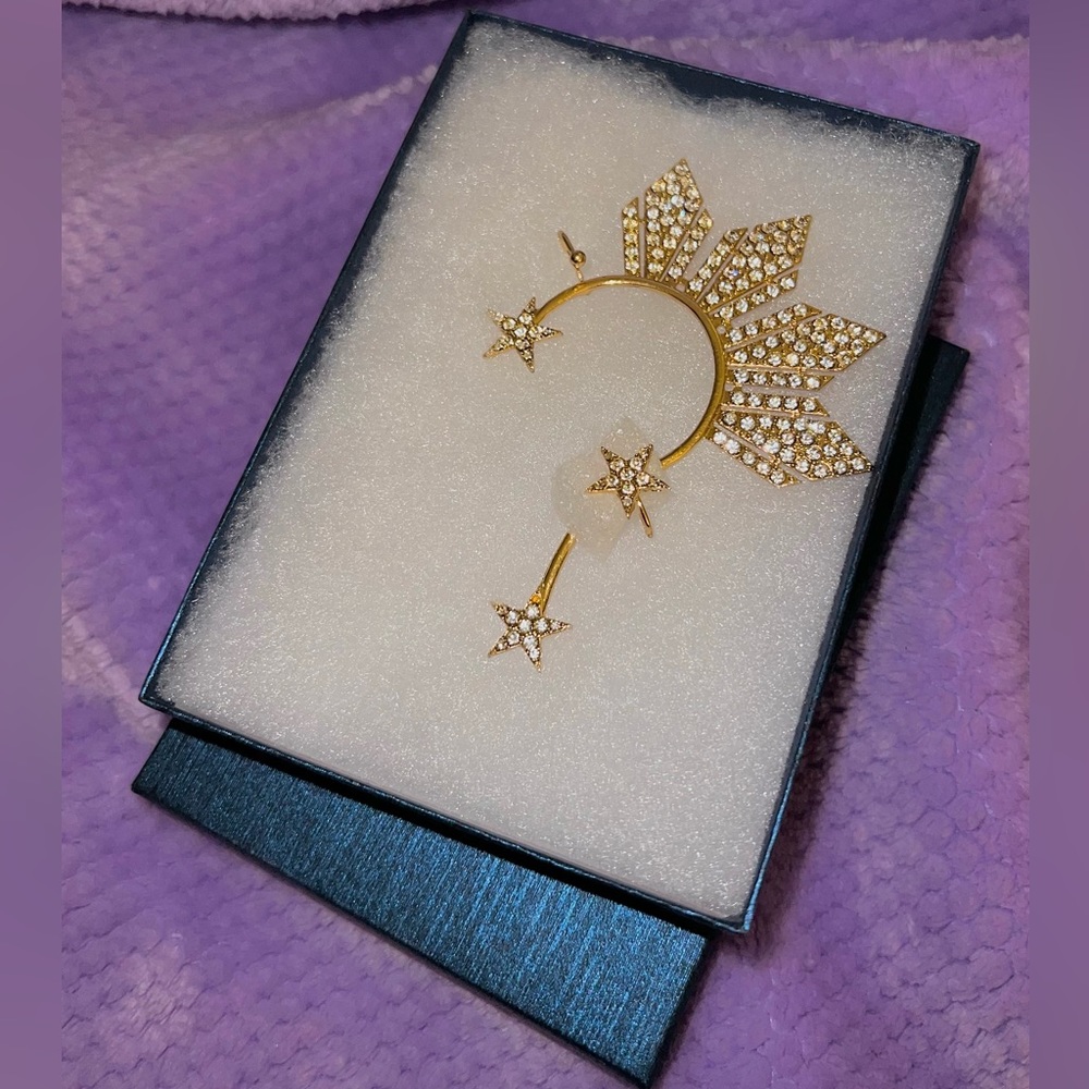 Women's Ear Cuffs